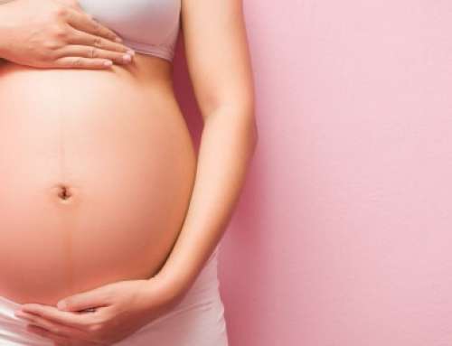 Lista de produtos para as mães no enxoval de bebê